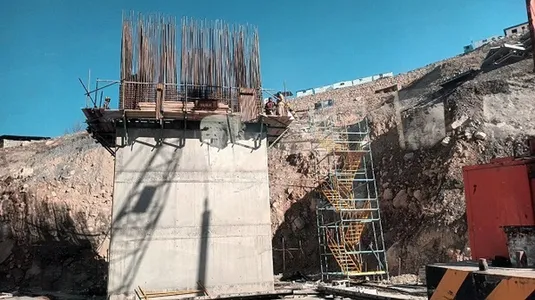 تکمیل منطقه ۳ آزادراه تهران-شمال در ۶ سال؛ تونل غربی البرز ۱۴۰۶ تحویل می&zwnj;شود