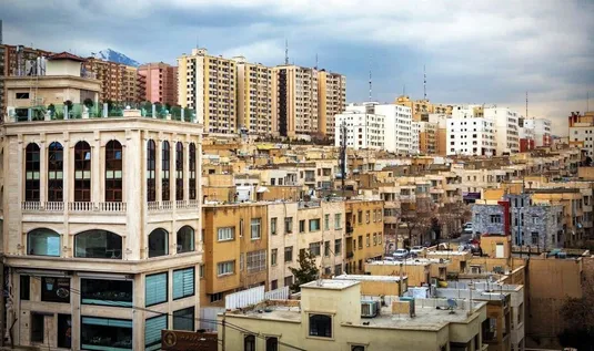 محمد&zwnj;شهرِ کرج هم برای خانه&zwnj;دار شدن خوب است