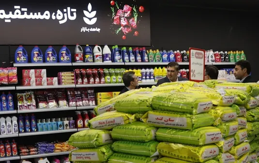 قیمت اقلام خوراکی به طور هفتگی به رئیس&zwnj;جمهور گزارش می&zwnj;شود