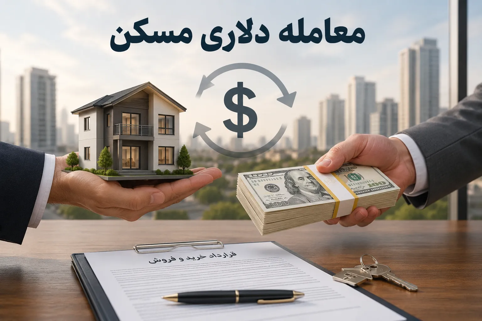 قیمت مسکن