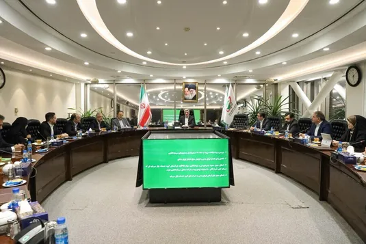 ۴ پیشنهاد شرکت&zwnj;های خدمات بازار سرمایه روی میز رئیس سازمان بورس