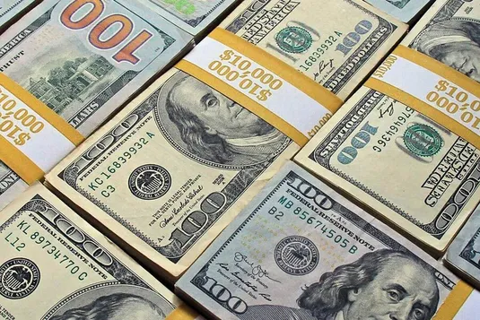قیمت دلار مبادله&zwnj;ای، امروز ۲۷ اردیبهشت ۱۴۰۴