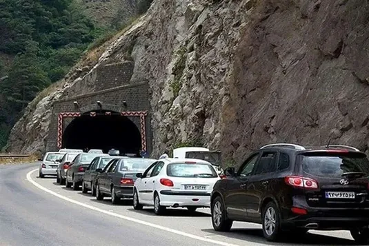 این دو محور شمالی یک طرفه شدند
