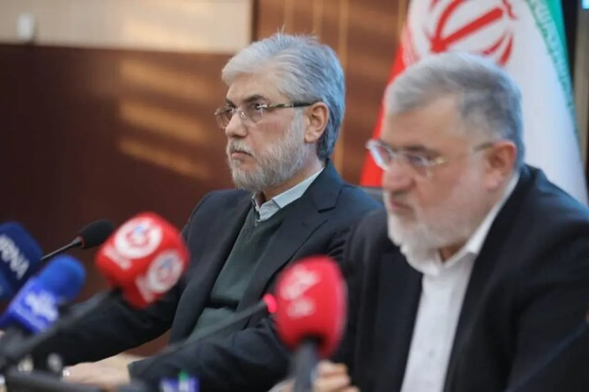 استاندار تهران: شرایط آب تهران فوق‌بحرانی است