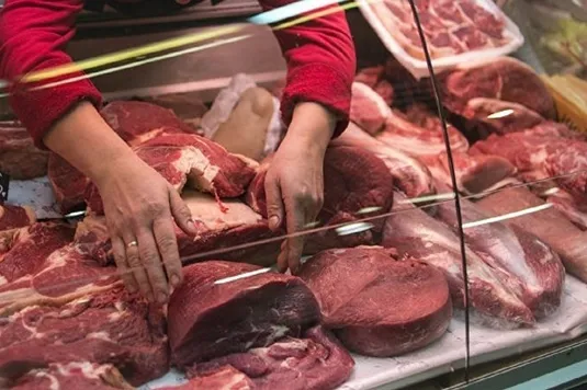 قیمت هر کیلو گوشت گوسفندی حداکثر باید ۷ دلار باشد
