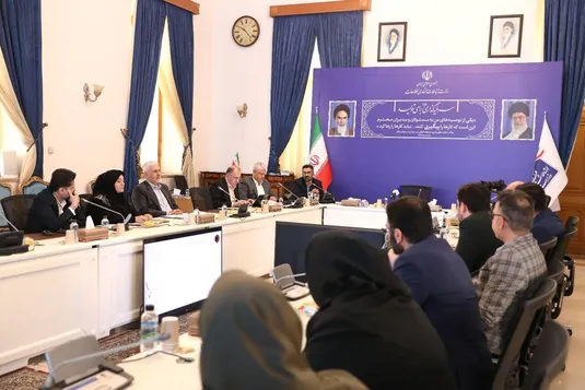 دستورالعمل حمل و عرضه اینترنتی دارو بررسی شد