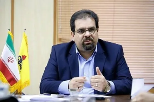 گازرسانی پایدار در سراسر کشور تداوم دارد