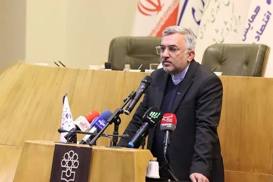 تحریم با مذاکره رفع شدنی نیست/ &laquo;بازآفرینی قدرت&raquo; تنها راه پیش&zwnj;روی ایران در نظم نوین جهانی