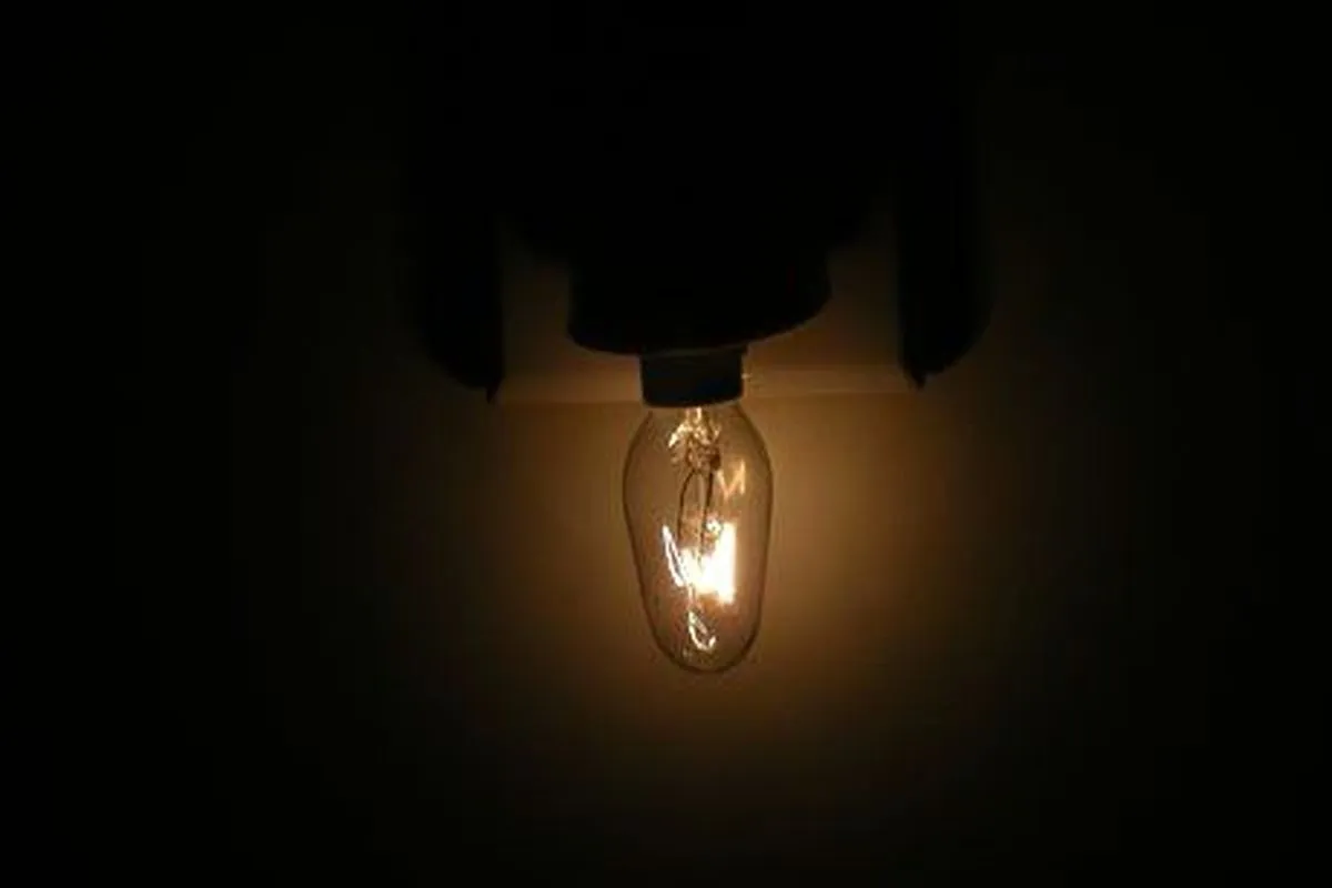 برنامه قطعی برق شیراز جمعه ۵ بهمن ۱۴۰۳