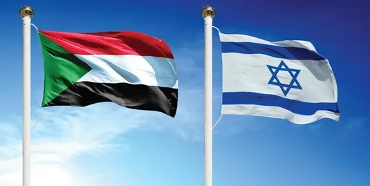 نقش اسرائیل در بحران&zwnj;های اقتصادی سودان