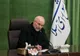 پیام تسلیت قالیباف در پی درگذشت احمد ناطق نوری