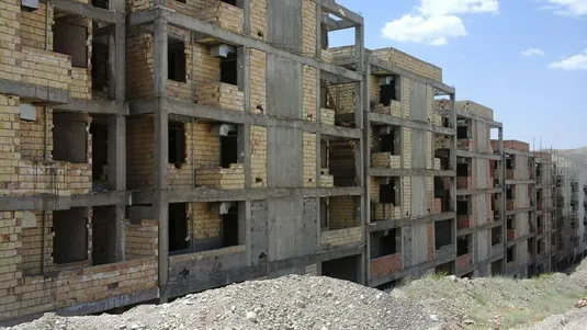 ساخت مسکن بودجه نمی&zwnj;خواهد؛ دولت از زمین پول در می&zwnj;آورد