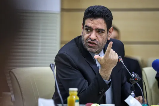 استیضاح وزیر کار و تحقیق&zwnj;وتفحص از وزارت کار به تصویب کمیسیون اجتماعی رسید