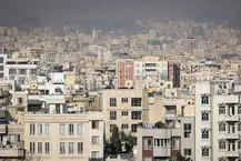 نگاهی به وضعیت بازار مسکن محله مسعودیه