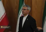نشست خبری سخنگوی وزارت امور خارجه