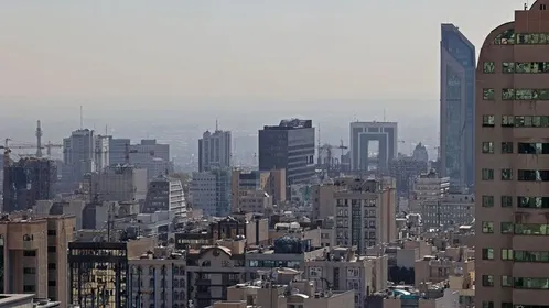 قیمت آپارتمان در تجریش، زعفرانیه و ونک چند؟ + جدول