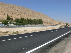 توافق برای تکمیل ۱۰۰ کیلومتر باقی‌مانده بزرگراه شیراز-عسلویه با مشارکت پتروشیمی‌ها