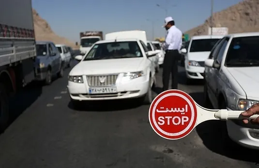 محور کرج &ndash; کندوان بعد از ۱۸ روز بازگشایی شد