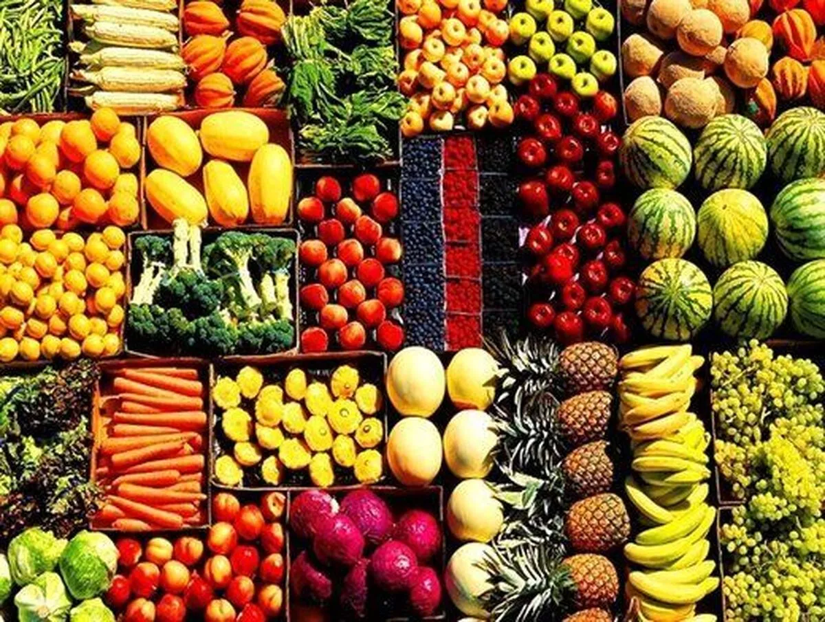 قیمت‌گذاری میوه و محصولات کشاورزی چگونه ساماندهی می‌شود؟