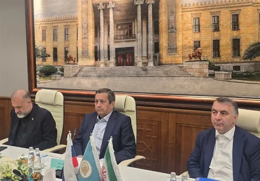تحول در زیرساخت&zwnj;های پولی و بانکی؛ محور اصلی مذاکرات تهران و مسکو