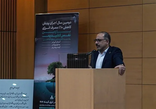 کاهش ۱۰ همتی درآمد&zwnj;های دولت از عدم تخصیص گاز به پتروشیمی
