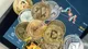 بیت‌کوین پس از سقوط در فشار فروش