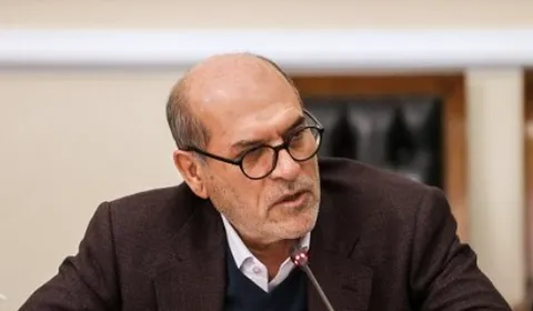 نجفی‌ عرب: نمی‌توان اقتصاد جنگ را با قوانین دوران صلح اداره کرد
