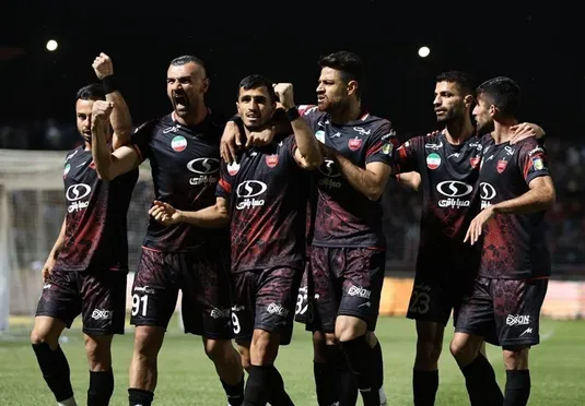 آخرین اخبار از نقل&zwnj;و&zwnj;انتقالات پرسپولیس