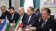 وزیر جهاد کشاورزی: ایران آماده انتقال تجارب خود در حوزه امنیت غذایی به ازبکستان است