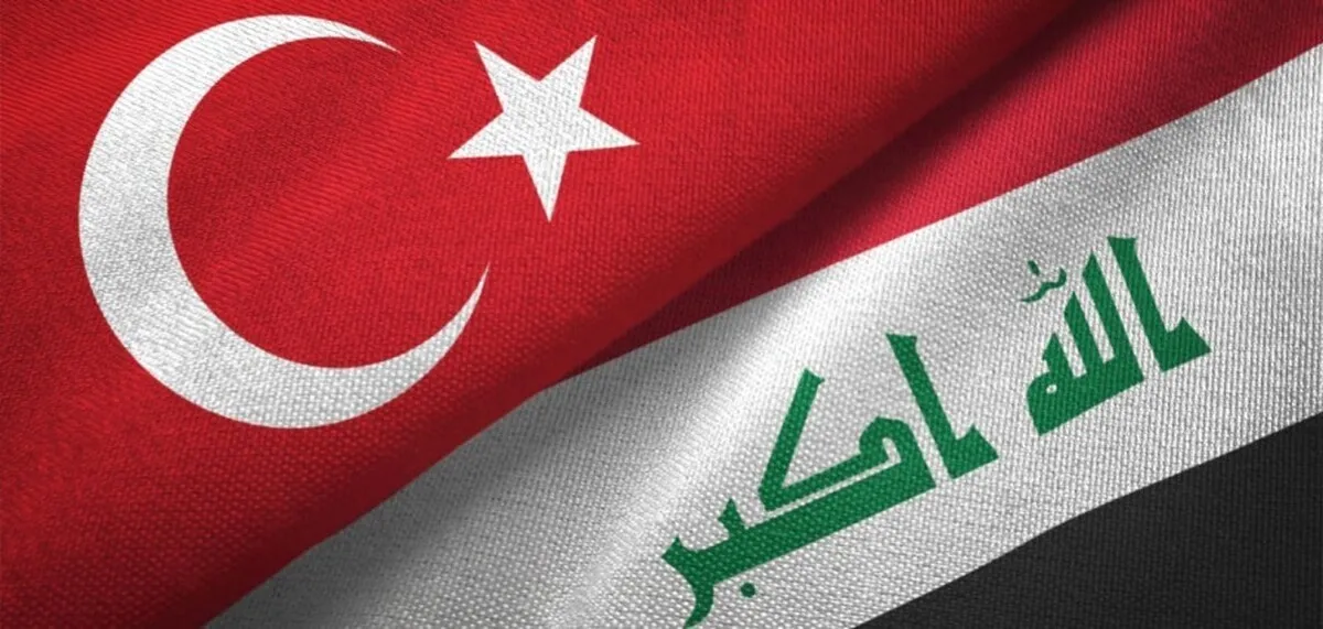 صادرات نفت از خط لوله عراق ـ ترکیه پس از وقفه طولانی از سر گرفته شد