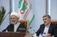 بازدید اعضای کمیسیون اصل ۹۰ از سامانه‌ های نظارتی سازمان بورس