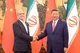 تثبیت جایگاه ایران در سازمان همکاری شانگهای