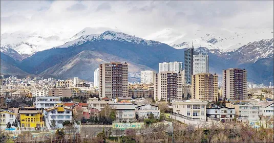 تغییر خطوط محدوده شهری تنها با تصویب شورای عالی شهرسازی امکان&zwnj;پذیر است
