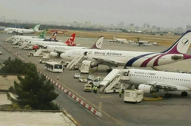 هواپیما