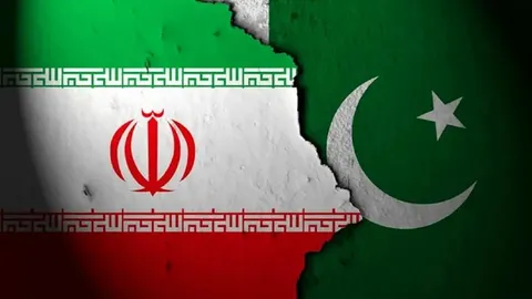 رایزنی اتاق مشترک ایران و پاکستان برای عبور از سد تعرفه‌ها