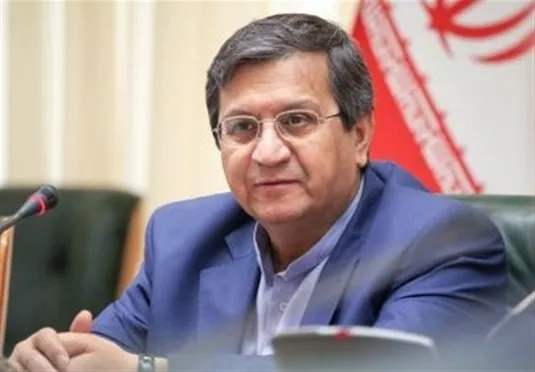رئیس&zwnj;کل بانک مرکزی برای شرکت در اجلاس بریکس عازم هند شد