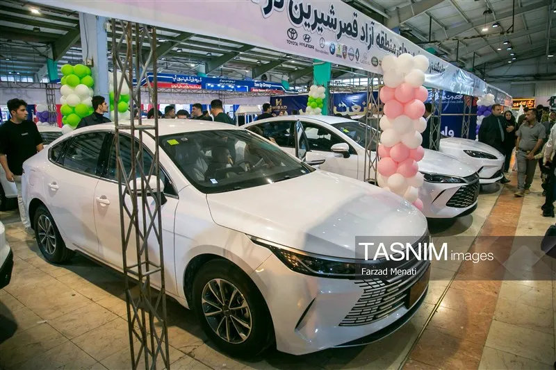 حقوق ورودی خودرو‌های بنزینی