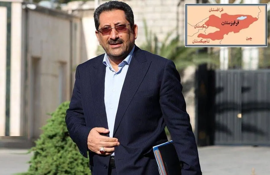 محمد اتابک
وزیر صمت
وزیر صنعت معدن تجارت