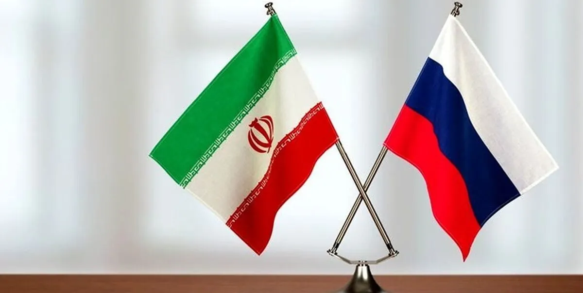 تبادل گازی میان ایران و روسیه اتفاق نیفتاده است