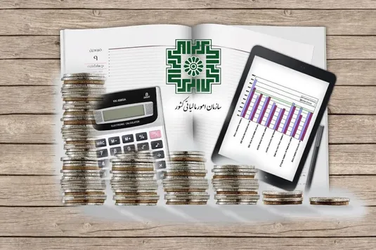 نظام مالیاتی ناکارآمد؛ مانعی بزرگ بر سر راه پیشرفت