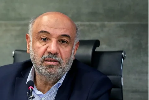 میدری: به‌جای فروش شرکت‌ها، مدیریت شستا را به بخش خصوصی می‌سپاریم