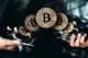 قیمت بیت‌کوین و اتریوم امروز شنبه ۸ شهریور ۱۴۰۴/ کاهش قیمت بیت کوین