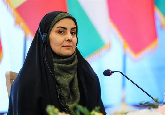 آمادگی همکاری ایران برای همکاری لجستیکی با کشورهای محصور خشکی&zwnj;