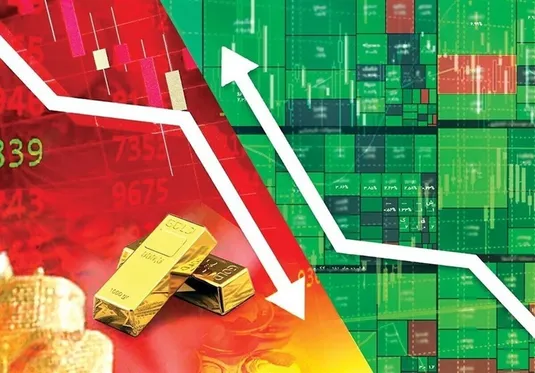 وضعیت بورس امروز ۱۴ بهمن ۱۴۰۴
