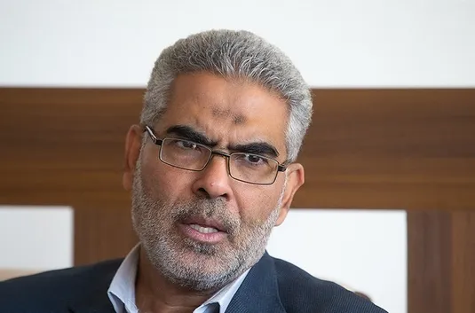 صمصامی: حمایت از بازار سهام و بازار بورس طلا باید مورد توجه قرار گیرد