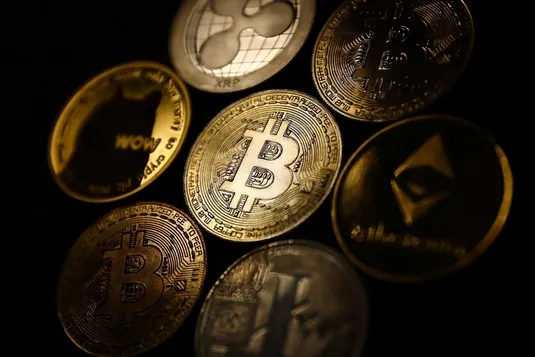 قیمت ارز&zwnj;های دیجیتال امروز یکشنبه ۹ شهریور ۱۴۰۴