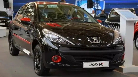 قیمت خودرو&zwnj;های ایران خودرو امروز پنجشنبه ۱۶ مرداد ۱۴۰۴ + جدول