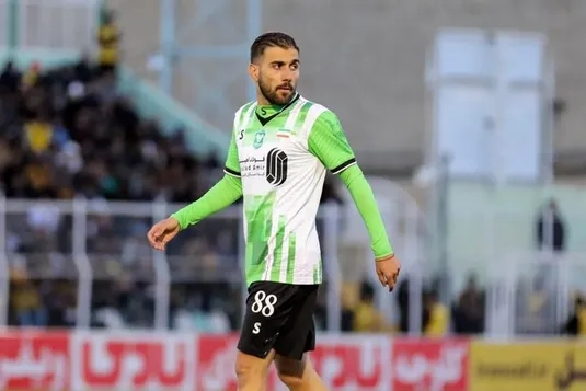 خبر جدید از نقل و انتقالات استقلال