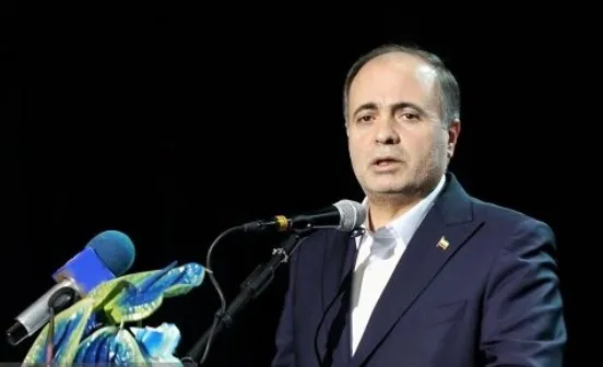 وزیر جهاد