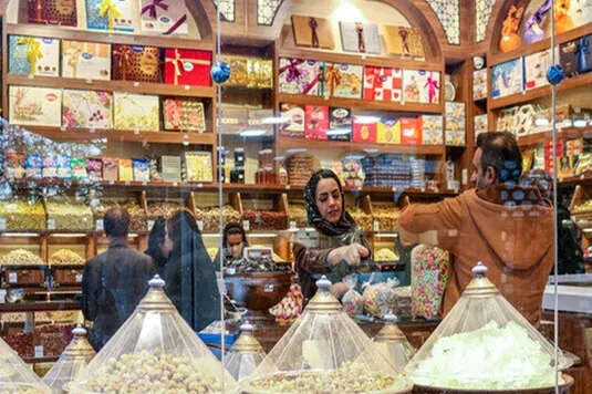 آجیل شب یلدا ۷۰۰ هزار تومان/ فقط از واحدهای صنفی مجاز خرید کنید